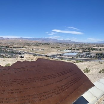 Exploration Peak Park - Top of the mountain - Parks Near Me - Las Vegas, Nevada Exploration Peak Park - Top of the mountain - Parks Near Me - Las Vegas, Nevada