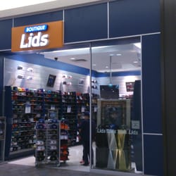 Lids