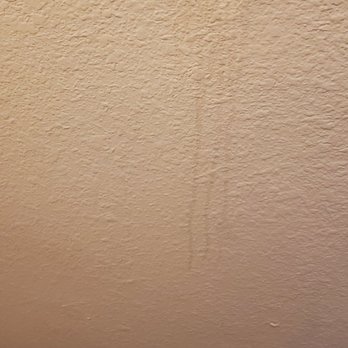 Duke City Inspections - More paint damage. - Home Inspectors Near Me