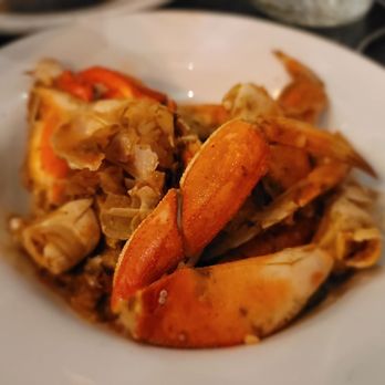 Sotto Mare - Seafood Near Me - San Francisco, California