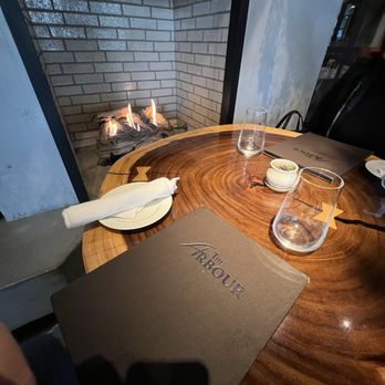 The Arbour - New American Near Me - Pasadena, California