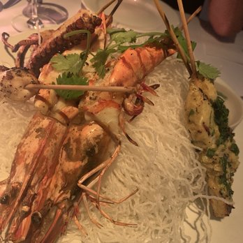 Blackbird - Seafood Platter - Modern European Near Me - Makati, NCR