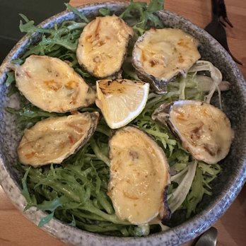 Bun & Bone - Chargrilled Oysters - Burgers Near Me - Whitestone, New York Bun & Bone - Chargrilled Oysters - Burgers Near Me - Whitestone, New York