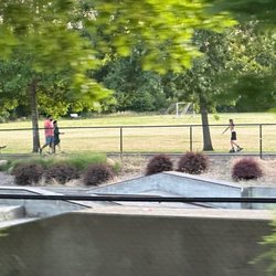 Reedville Creek Park
