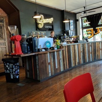 Sump Coffee - Coffee & Tea Near Me - Saint Louis, Missouri Sump Coffee - Coffee & Tea Near Me - Saint Louis, Missouri