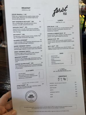 Menu photo 2 Forêt FLG Flagstaff, AZ