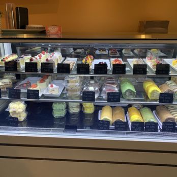 Shilla Bakery - Cakes - Bakeries Near Me - Rockville, Maryland Shilla Bakery - Cakes - Bakeries Near Me - Rockville, Maryland