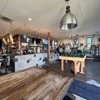 Cafe 13 - Coffee & Tea Near Me - Golden, Colorado