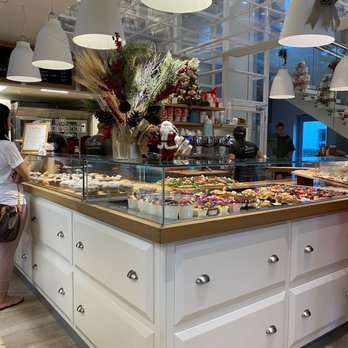 Rosetta Bakery - Bakeries Near Me - Miami Beach, Florida Rosetta Bakery - Bakeries Near Me - Miami Beach, Florida