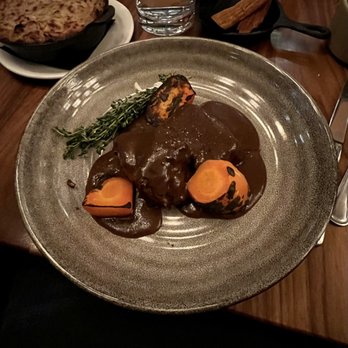 Blackworth Live Fire Grill - Boeuf Bourguignon - Steakhouses Near Me - Lititz, Pennsylvania