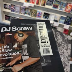 Brazos Bookstore - Today's finds