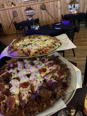 Barraco's Pizza by null