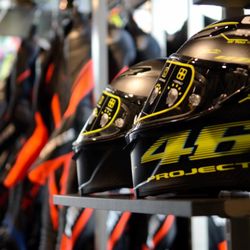 Dainese Orlando