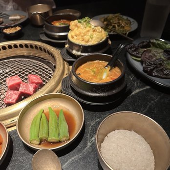 COTE Miami - Butchers feast - Korean Near Me - Miami, Florida COTE Miami - Butchers feast - Korean Near Me - Miami, Florida