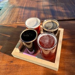 Blue Owl Brewing