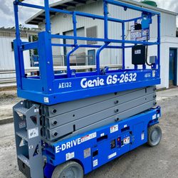 Florida Rental Equipment - Deland