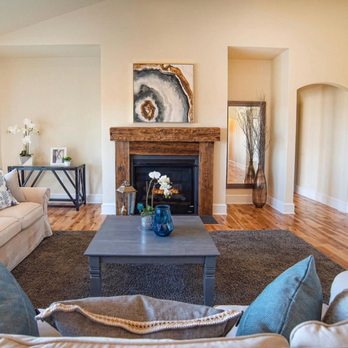 Enviro Grain Flooring - Modern Farm House Hardwood Floor installation: solid birch On-site sand & oil finish with satin sheen. - Flooring Near Me Enviro Grain Flooring - Modern Farm House Hardwood Floor installation: solid birch On-site sand & oil finish with satin sheen. - Flooring Near Me