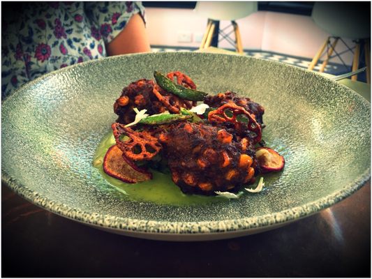 Starfish & Coffee by null