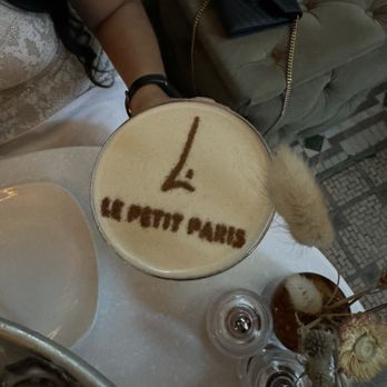 LE PETIT PARIS - CLOSED - Updated February 2026 - 4364 Photos