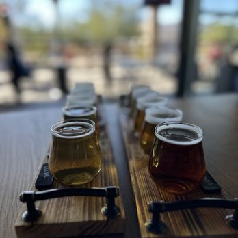 Pinnacle Brewing Company - Flights - Breweries Near Me - Scottsdale, Arizona Pinnacle Brewing Company - Flights - Breweries Near Me - Scottsdale, Arizona