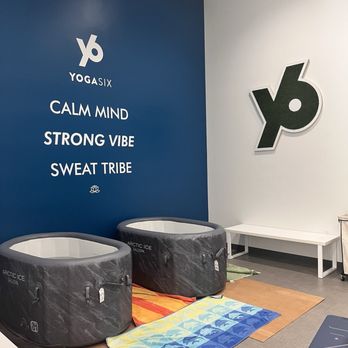 YogaSix - Yoga Near Me - Folsom, California YogaSix - Yoga Near Me - Folsom, California