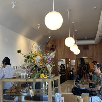 Canyon Coffee - Interior - Coffee Roasteries Near Me - Los Angeles, California Canyon Coffee - Interior - Coffee Roasteries Near Me - Los Angeles, California