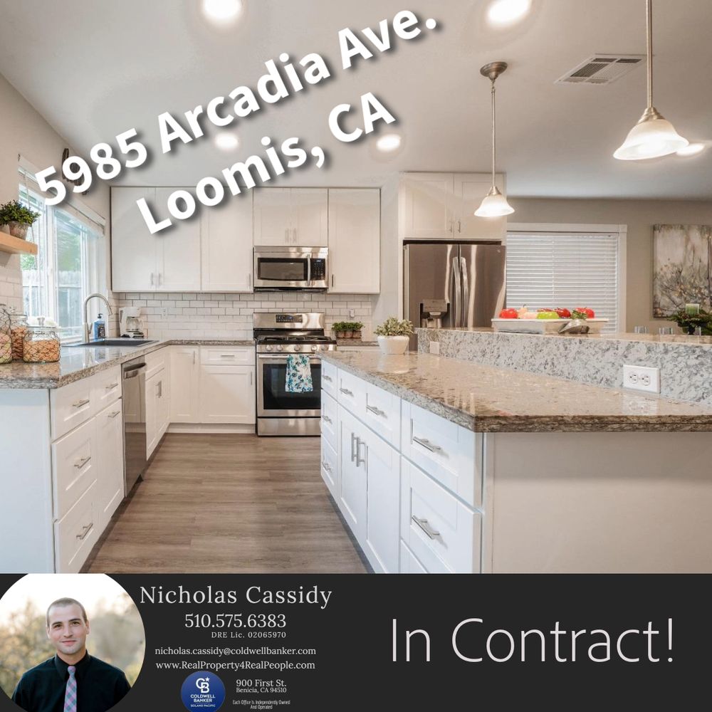 The Best 10 Real Estate Agents near Linda Daraskavich - Coldwell Banker  Solano Pacific in Benicia, CA - Yelp