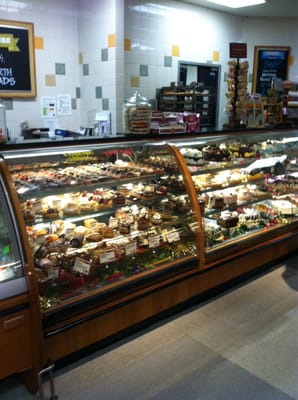 Whole Foods Market by null