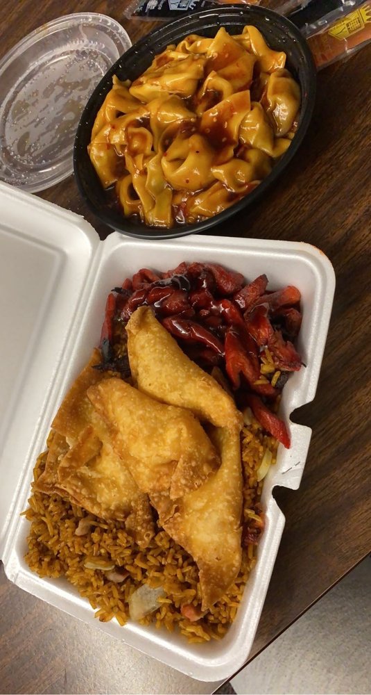 KING CHEF CHINESE RESTAURANT 44 Reviews 205 Chandler St, Worcester