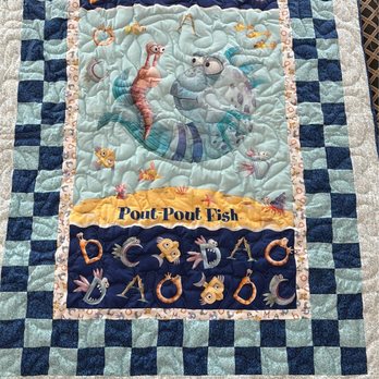Happy Crafters Quilt Shop - Quilt - Fabric Stores Near Me - Osawatomie, Kansas