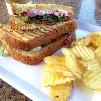 Farmhand - Blt - not recommended - Breakfast & Brunch Near Me - St. Augustine, Florida