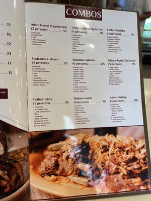 Hadramout Restaurant by null