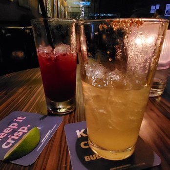 The Office Bar - A Michelada???? - Dance Clubs Near Me - San Diego, California The Office Bar - A Michelada???? - Dance Clubs Near Me - San Diego, California