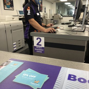 FedEx Office Print & Ship Center - Mr. Thad is #1 in customer service-- I really hope he's a Store Manager someday because he's always diligent! - Shipping Centers Near Me - Honolulu, Hawaii
