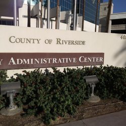 County Of Riverside Assessor-County Clerk-Recorder