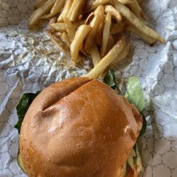 Burger Bus - The brand