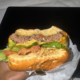 Veggie Shack