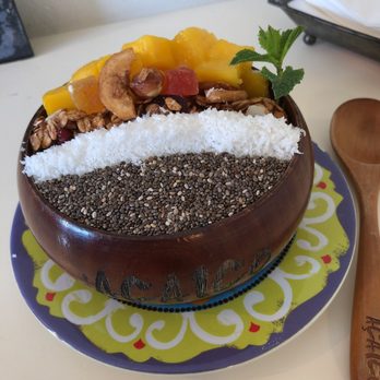 Herbivore - Organic Stores Near Me - Prague, Puerto Rico