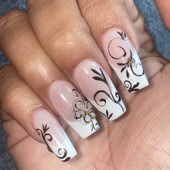 Zara Nails Lounge - Nail Salons Near Me - Santa Ana, California Zara Nails Lounge - Nail Salons Near Me - Santa Ana, California