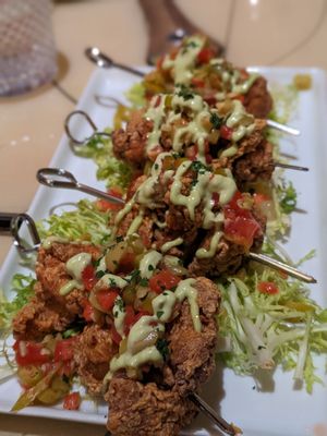 Canela Bistro Bar by null