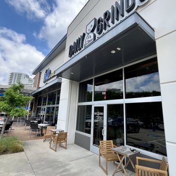 Daily Grinds - Coffee & Tea Near Me - Frisco, Texas Daily Grinds - Coffee & Tea Near Me - Frisco, Texas