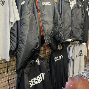 Mountain View Surplus - Outdoor Gear Near Me - Mountain View, California Mountain View Surplus - Outdoor Gear Near Me - Mountain View, California