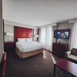 Residence Inn by Marriott Long Beach Downtown