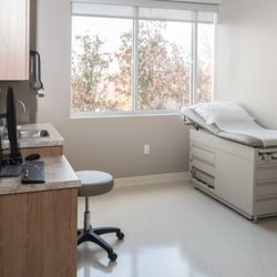 North Raleigh Medical Center - My docs now have a beautiful new clinic!!