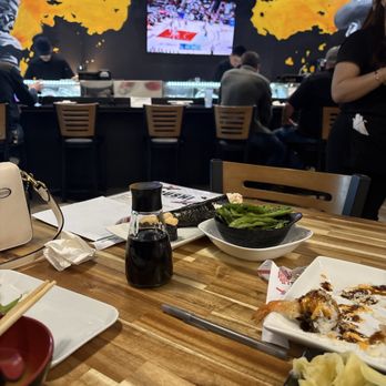 The Parlor Sushi - Sushi Bars Near Me - Montclair, California The Parlor Sushi - Sushi Bars Near Me - Montclair, California