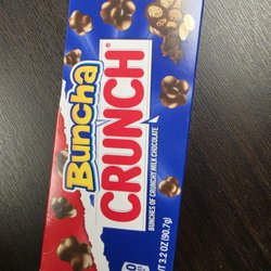 Family Dollar Store - Buncha Crunch