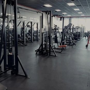 Chrome Personal Training Centre - Trainers Near Me - Spokane, Washington