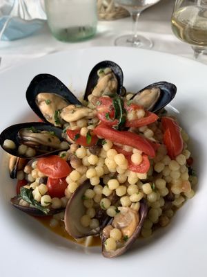 Ristorante Trattoria Maristella by null