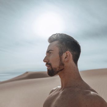 Higor Almeida - Headshot - Makeup Artists Near Me Higor Almeida - Headshot - Makeup Artists Near Me