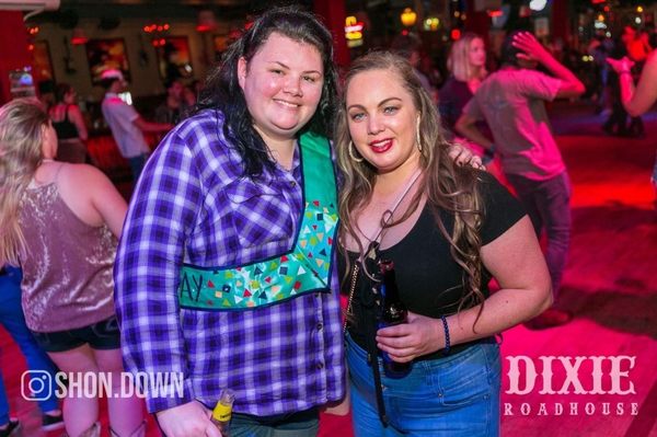 Dixie Roadhouse by null